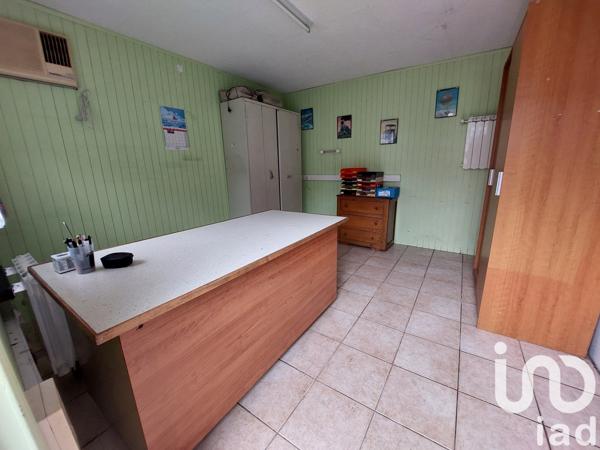 Maison 5 pièces de 600 m² à Ambazac (87240)