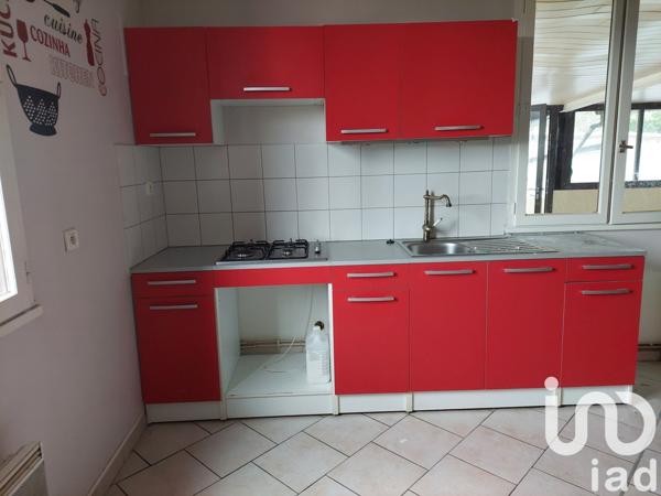 Maison 5 pièces de 600 m² à Ambazac (87240)