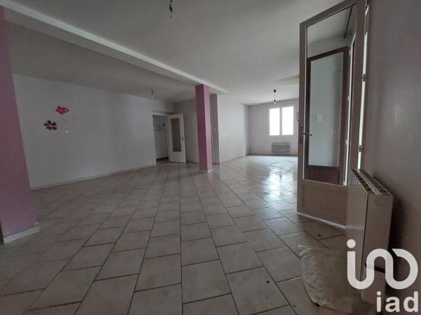 Maison 5 pièces de 600 m² à Ambazac (87240)