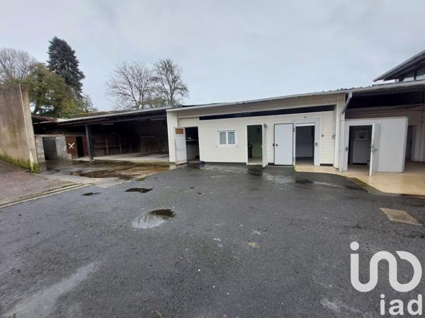 Maison 5 pièces de 600 m² à Ambazac (87240)