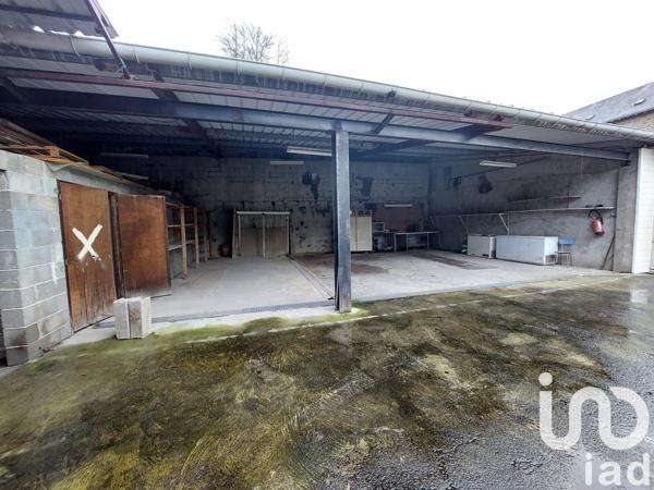 Maison 5 pièces de 600 m² à Ambazac (87240)