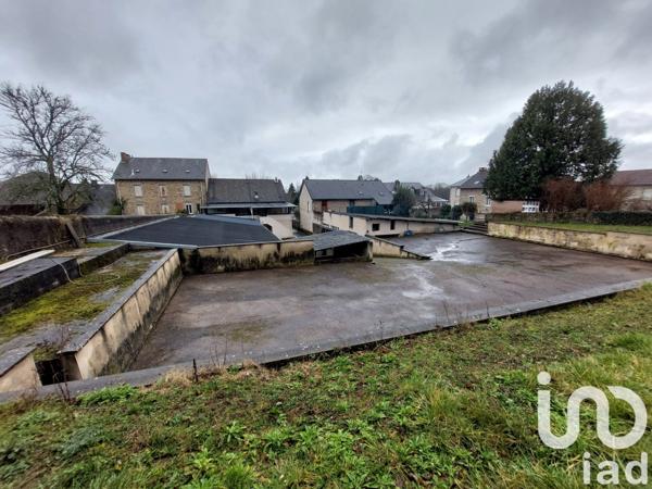 Maison 5 pièces de 600 m² à Ambazac (87240)