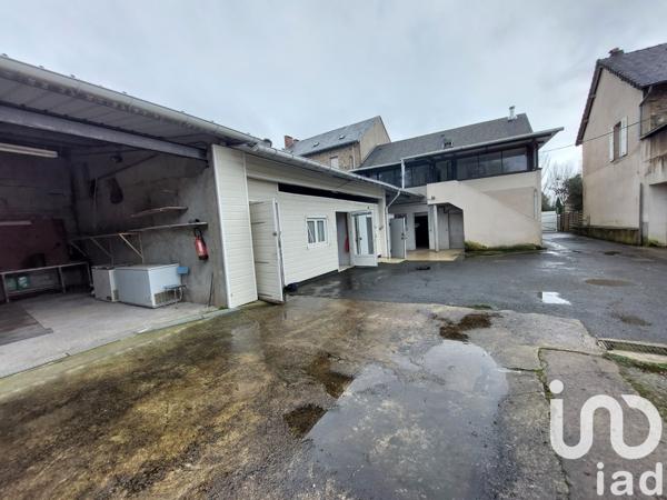 Maison 5 pièces de 600 m² à Ambazac (87240)