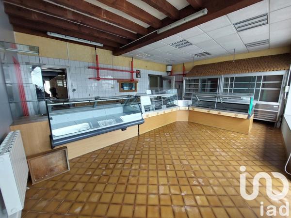 Maison 5 pièces de 600 m² à Ambazac (87240)