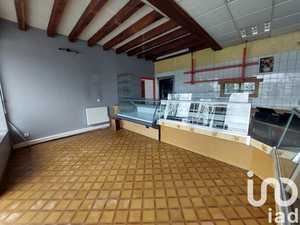 Maison 5 pièces de 600 m² à Ambazac (87240)