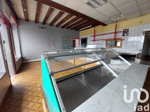 Maison 5 pièces de 600 m² à Ambazac (87240)