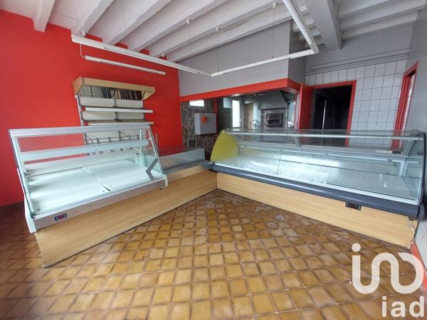 Maison 5 pièces de 600 m² à Ambazac (87240)