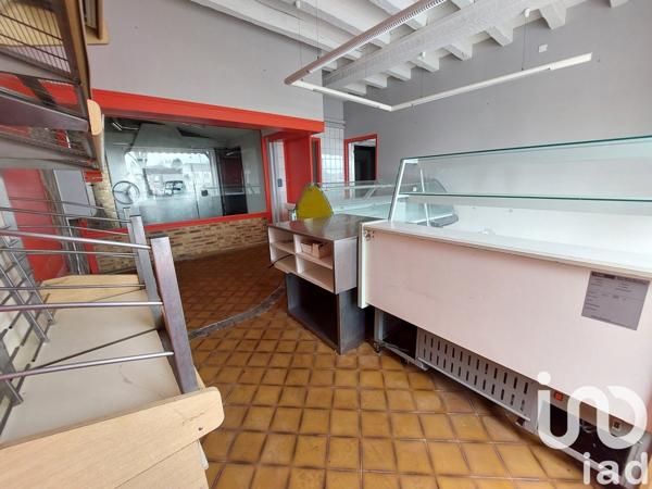 Maison 5 pièces de 600 m² à Ambazac (87240)