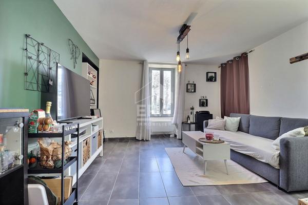 A VENDRE Maison Pussay 4 pièce(s) 82 m2