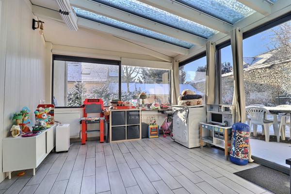 A VENDRE Maison Pussay 4 pièce(s) 82 m2