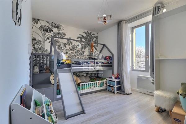 A VENDRE Maison Pussay 4 pièce(s) 82 m2
