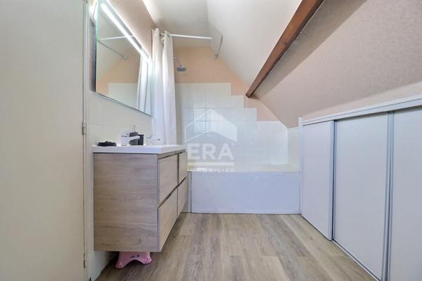 A VENDRE Maison Pussay 4 pièce(s) 82 m2