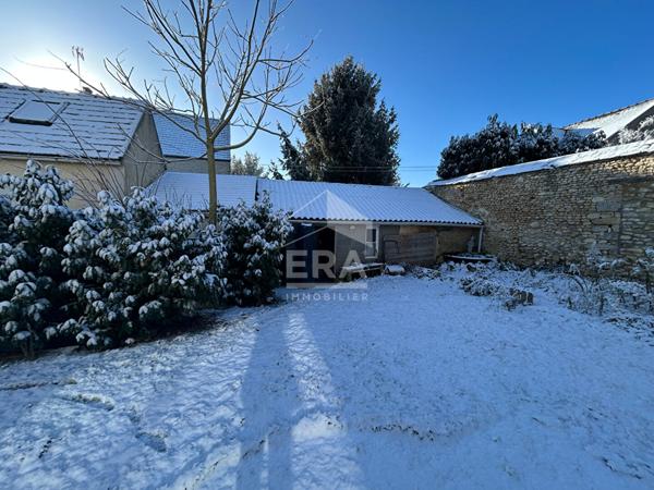 A VENDRE Maison Pussay 4 pièce(s) 82 m2
