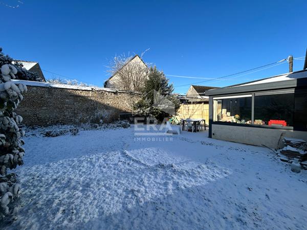 A VENDRE Maison Pussay 4 pièce(s) 82 m2