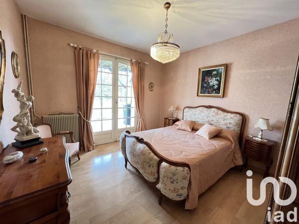 Maison à vendre 4 pièces 98 m² Léognan