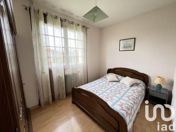 Maison à vendre 4 pièces 98 m² Léognan