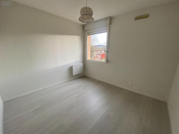 Appartement à louer à Cluny en Saône-et-Loire (71250), ref :
