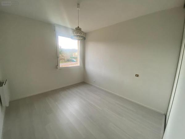 Appartement à louer à Cluny en Saône-et-Loire (71250), ref :