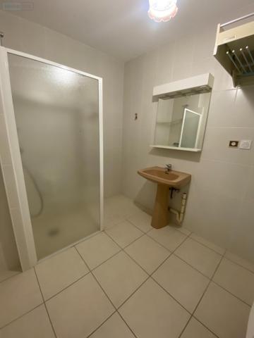 Appartement à louer à Cluny en Saône-et-Loire (71250), ref :