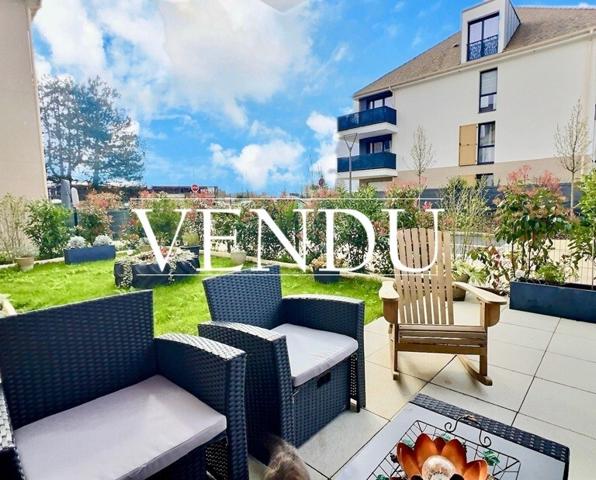 Appartement Familial RDJ. Plaisir