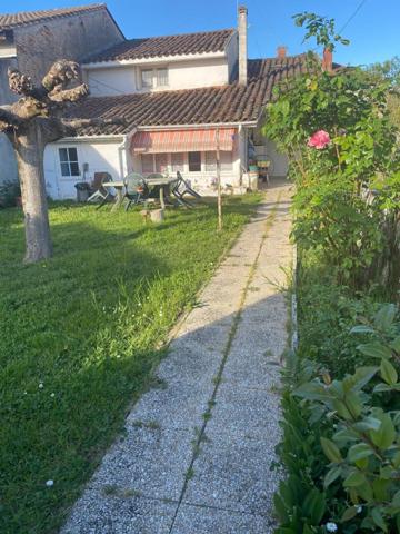 Maison à rénovée à Tonneins