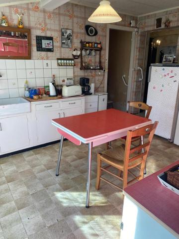 Maison à rénovée à Tonneins