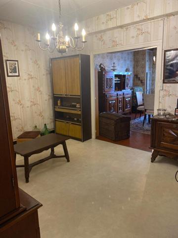 Maison à rénovée à Tonneins