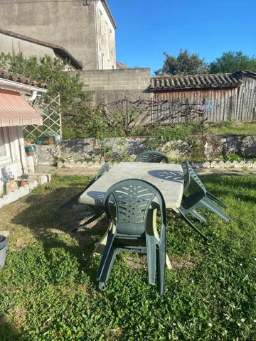 Maison à rénovée à Tonneins