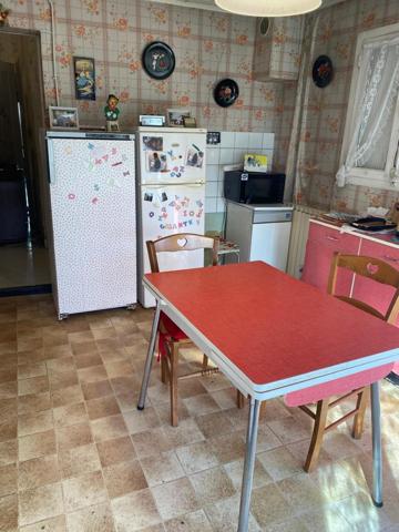 Maison à rénovée à Tonneins