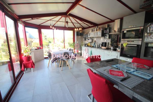 Maison à vendre 14 pièces de 255 m²