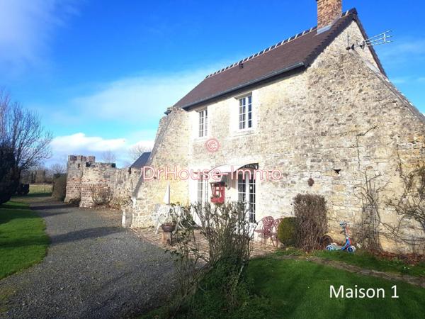 Maison à vendre 14 pièces de 255 m²