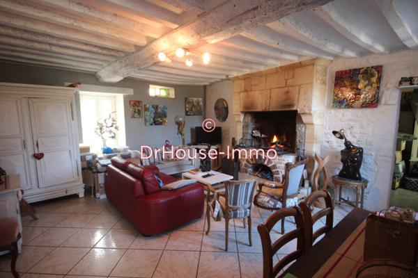 Maison à vendre 14 pièces de 255 m²