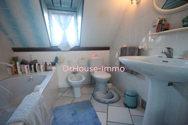 Maison à vendre 14 pièces de 255 m²