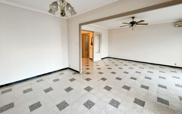 Appartement à vendre    4 pièces • 77 m2 La Valette-du-Var