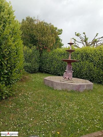 Maison à BILLY, 03260 - 5 pièces 111m²