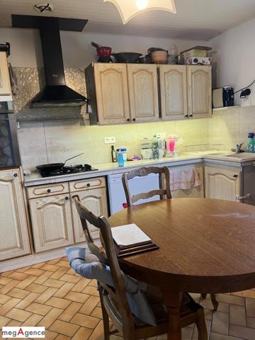 Maison à BILLY, 03260 - 5 pièces 111m²