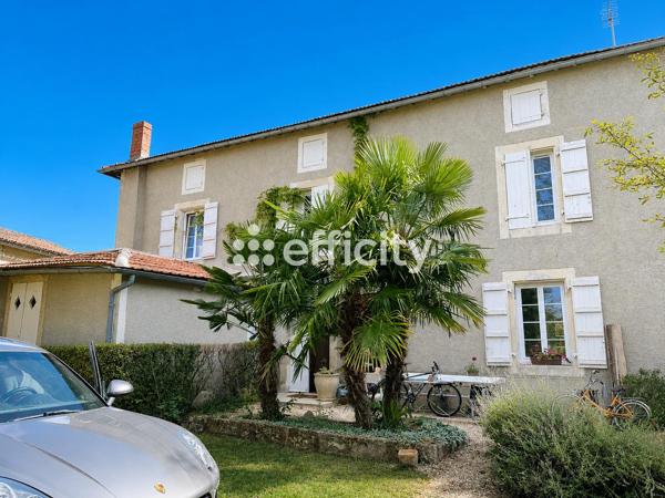 Maison
         10 pièces
        - 329 m² Exclusivité 241 000 € *