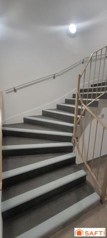 APPARTEMENT NEUF AVEC DOUBLE EXPOSITION