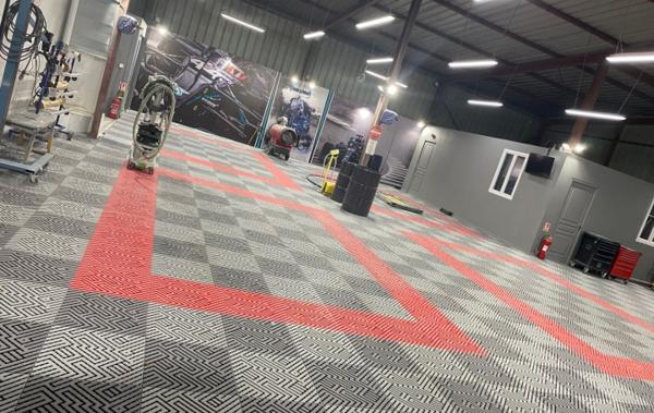 Vente Activité commerciale + garage Simiane-collongue   