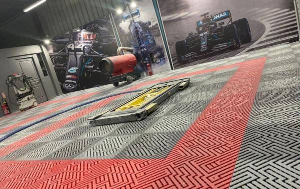 Vente Activité commerciale + garage Simiane-collongue   