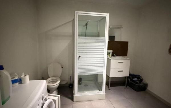 Vente Activité commerciale + garage Simiane-collongue   