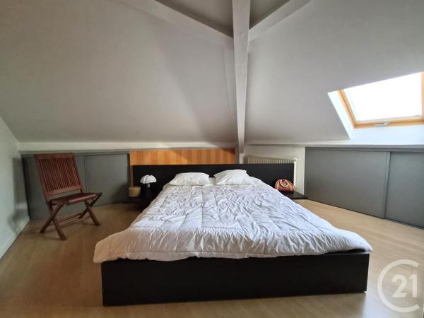 Appartement F5 à vendre  5 pièces - 115,52 m2 METZ - 57