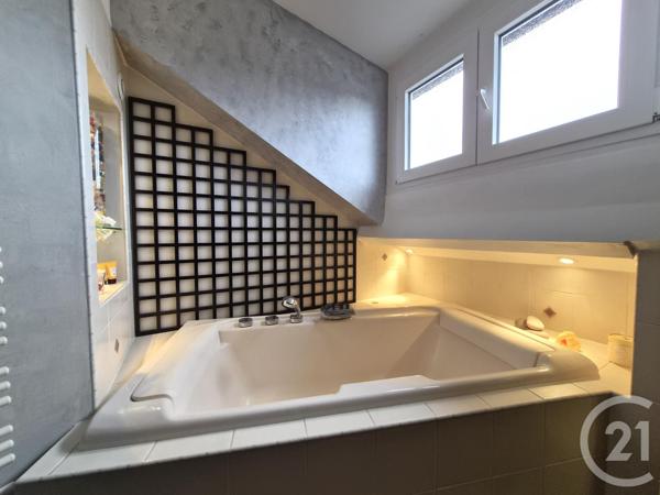 Appartement F5 à vendre  5 pièces - 115,52 m2 METZ - 57