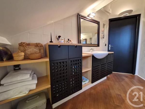 Appartement F5 à vendre  5 pièces - 115,52 m2 METZ - 57