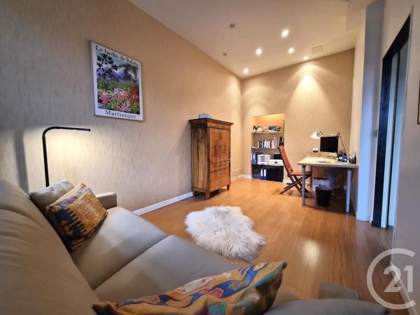 Appartement F5 à vendre  5 pièces - 115,52 m2 METZ - 57