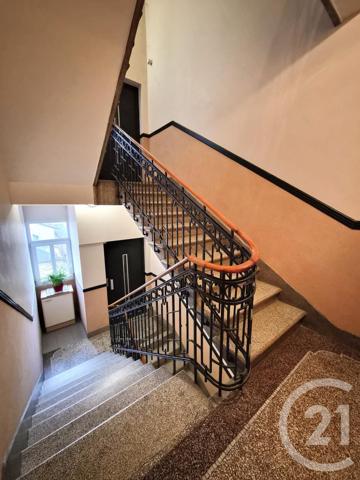 Appartement F5 à vendre  5 pièces - 115,52 m2 METZ - 57