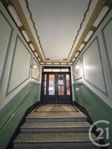 Appartement F5 à vendre  5 pièces - 115,52 m2 METZ - 57