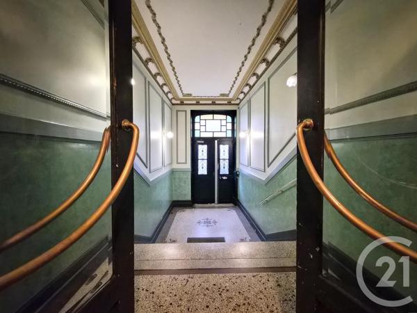 Appartement F5 à vendre  5 pièces - 115,52 m2 METZ - 57