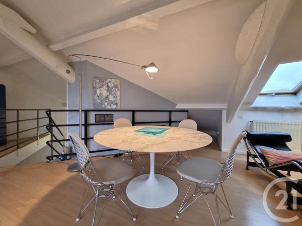 Appartement F5 à vendre  5 pièces - 115,52 m2 METZ - 57