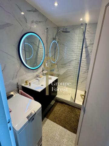 NOUVEAUTÉ : GRAND T4 FRONT DE MER